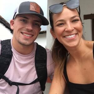 Meet your Posher, Sierra